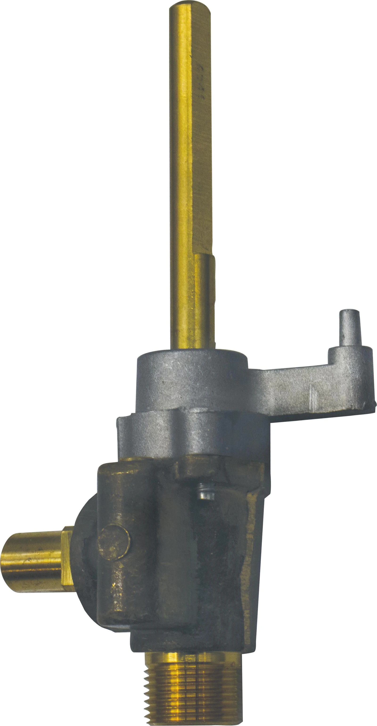 Valve, Bolt-Thru, Std