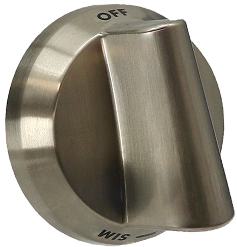 Knob Asm, Std Pro24