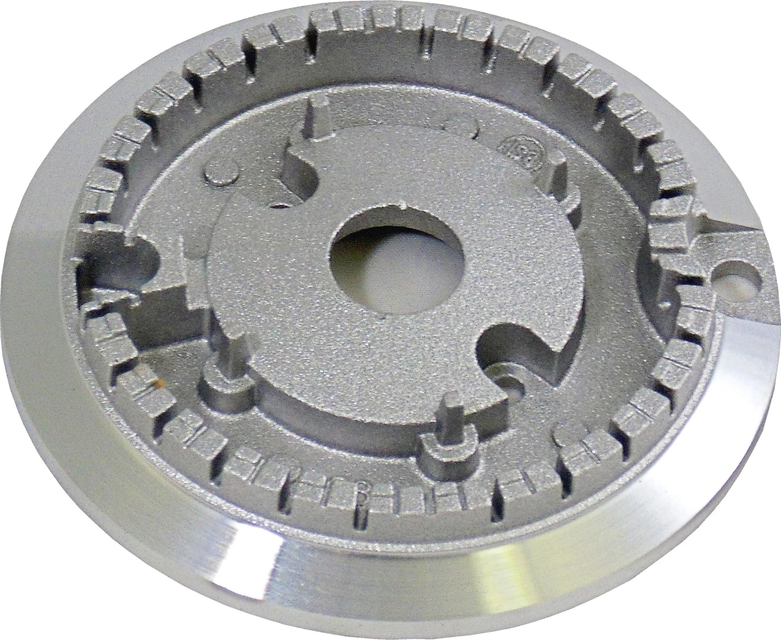 Burner Base F, Ultra Rapid