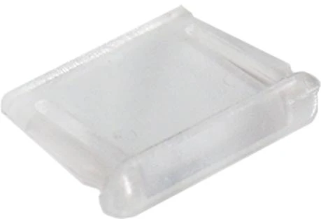 Indicator Lens, Clear