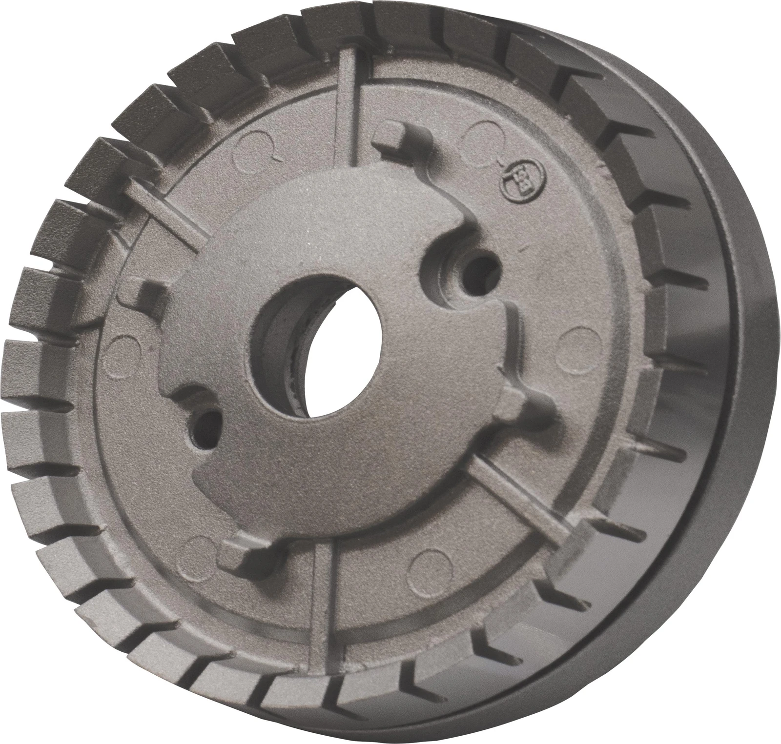 Burner Base (Halo)