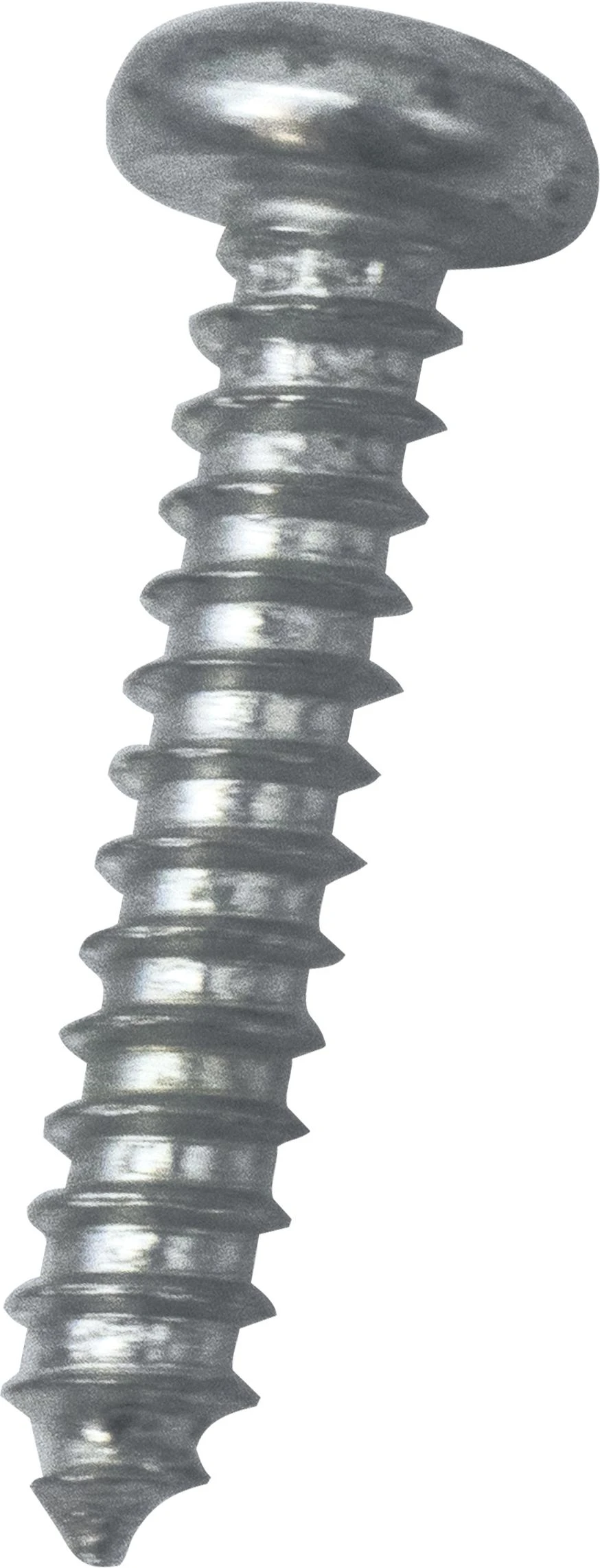 Screw T20 PN Zn Type B #8-3/4