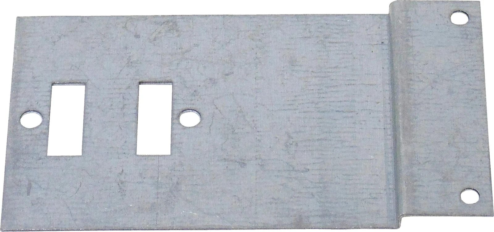 Fixture Side Wall - Fixation