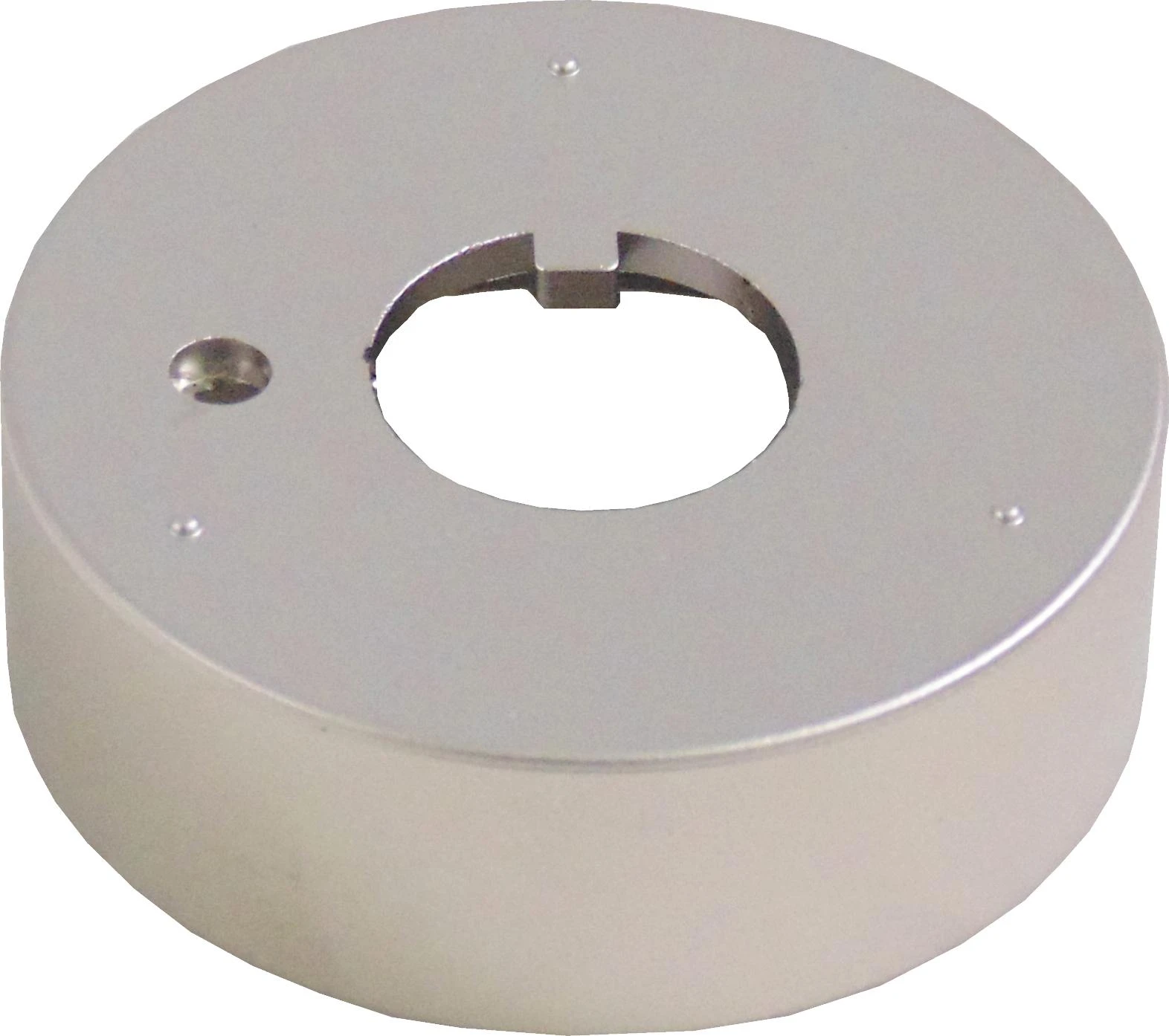 Collar Knob Ring