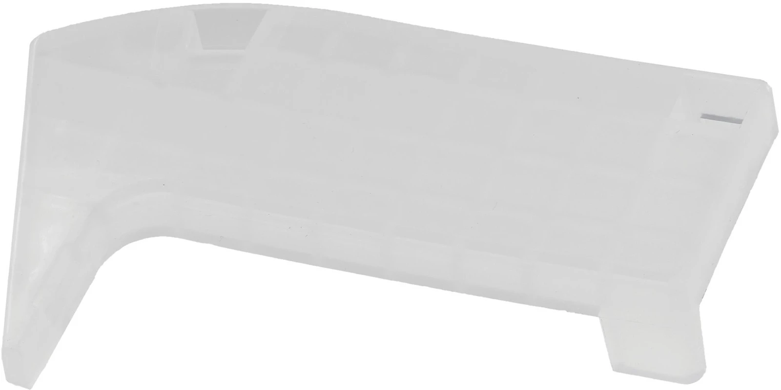 Cover Force Distributer, Right, For Hinge