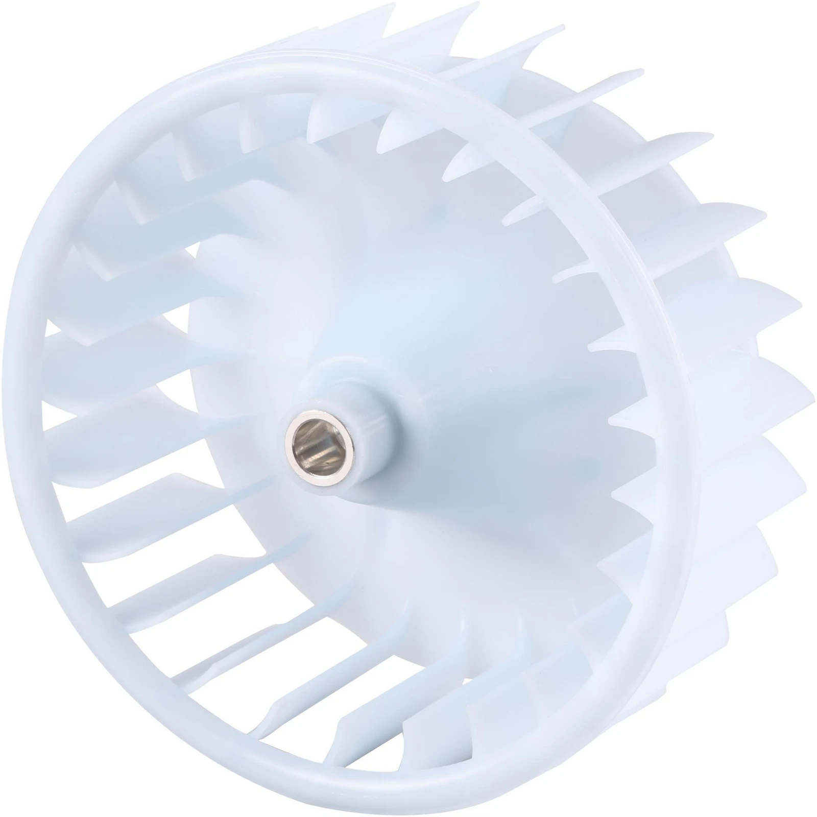 V20 Fan Wheel Compl., Process Air