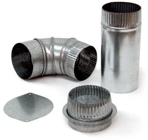 Bottom Air Vent Kit For Dryers
