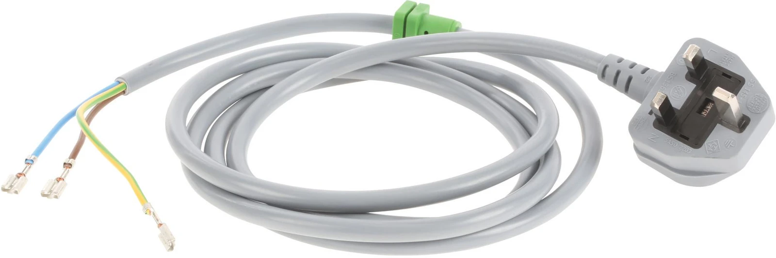 Power Cord