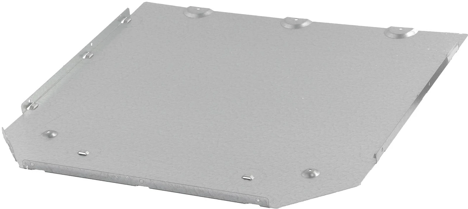 Sheet Bottom Plate, Bsp