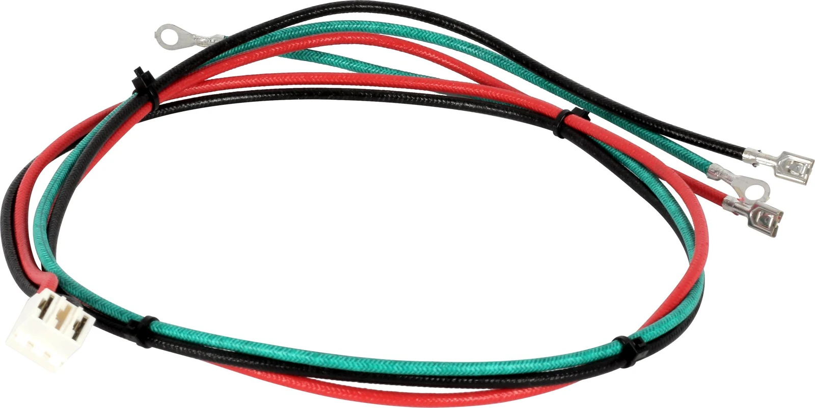 Connection Piece