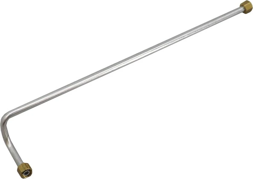 Tube Gas Line -PC- Rear