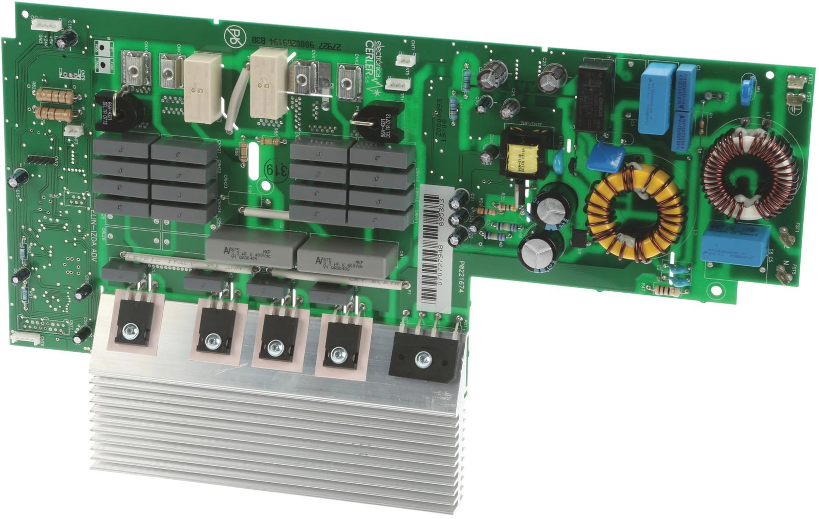 PC Board