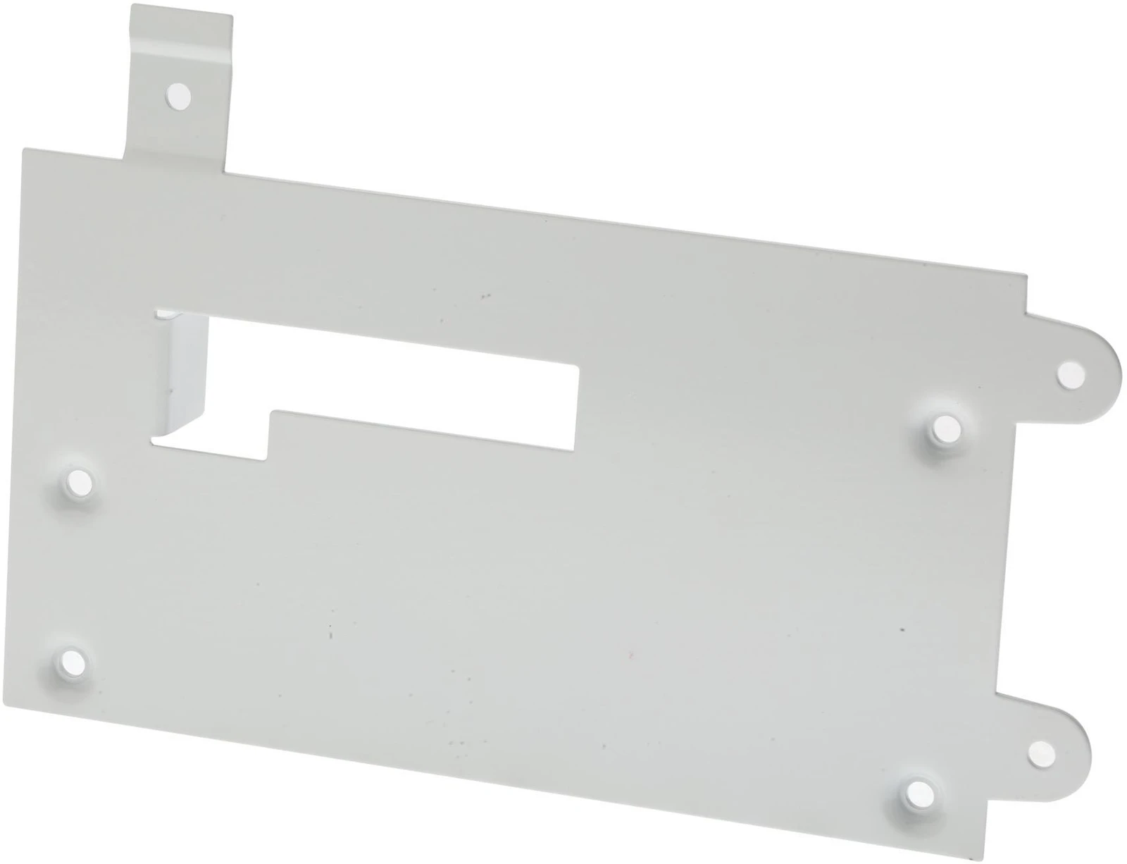 Plate Mounting Bracket For Bottom Mount Ice Maker