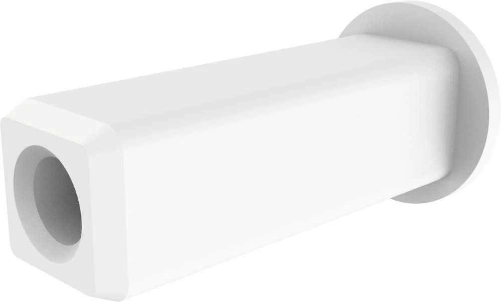 Fixture Fixation Pin For Top Hinge Cover
