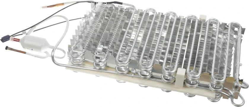 Evaporator