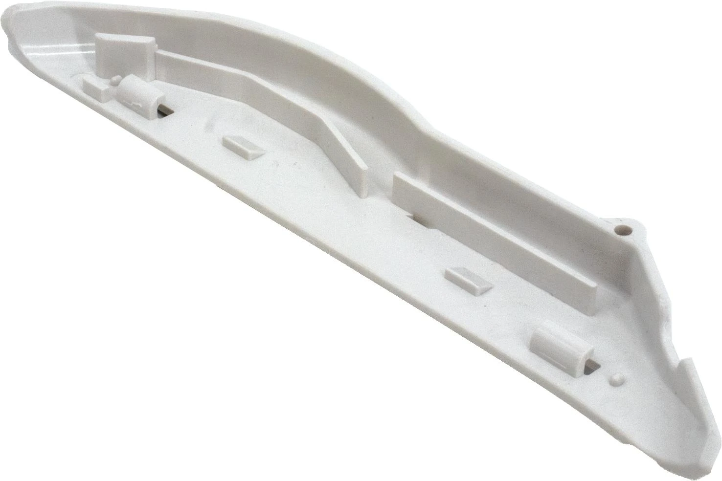 Shut-Off Arm Extension Bracket For Icemaker(Not Included W/Icemaker.
