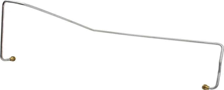 Gas Line, Bake Asm 36"