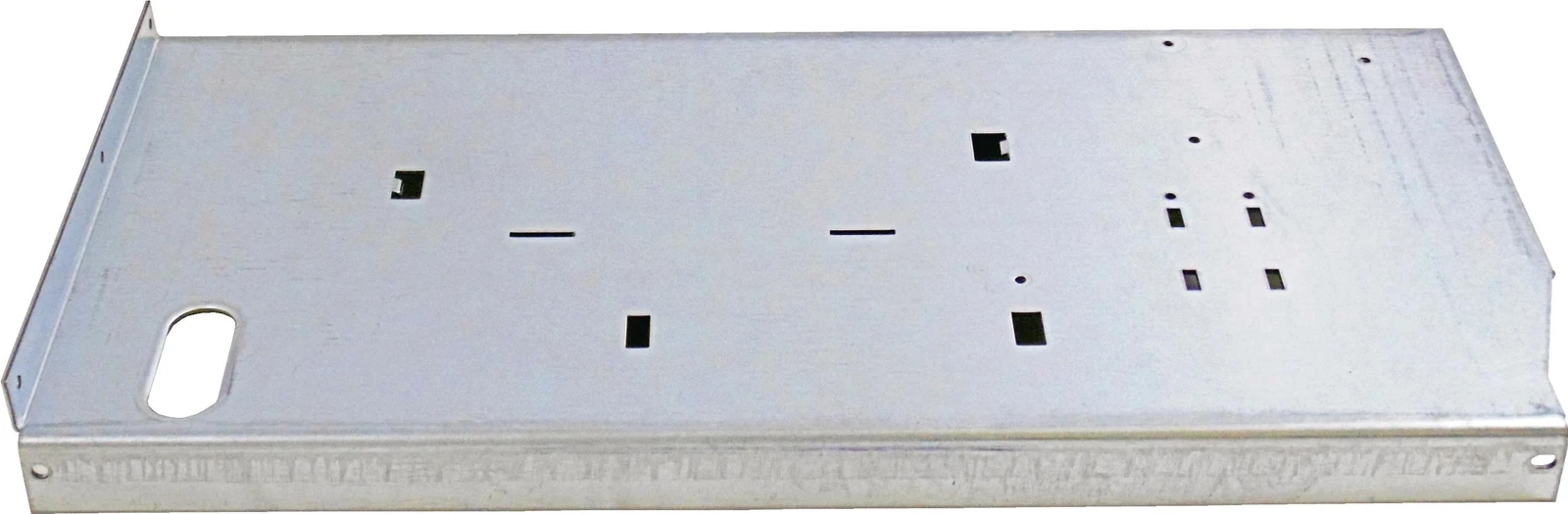 Sheet BM36"-Right