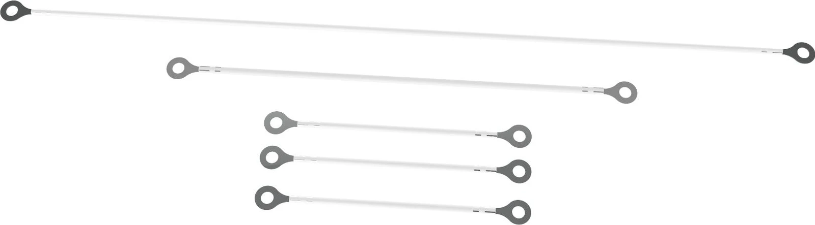 PB-Adb Set Connections