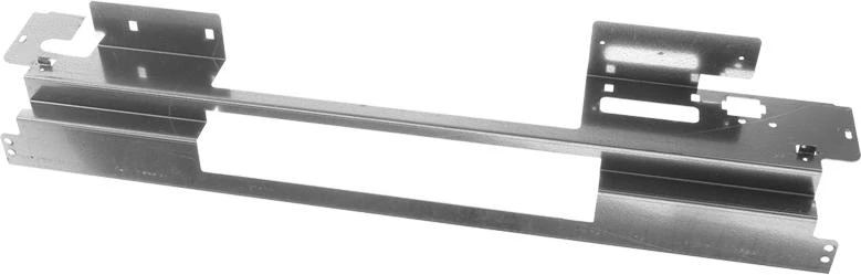 Rear Crossbar Below Hob