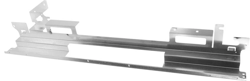 Rear Crossbar