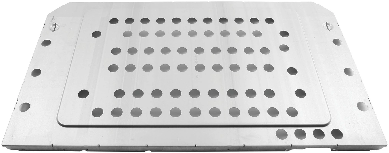 Sheet Lower Oven Protection
