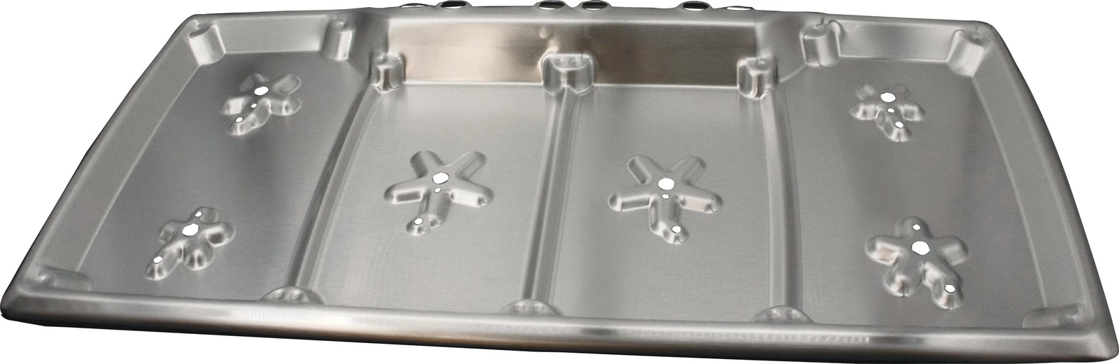 Maintop Assembly Sgs/X 456 ZS