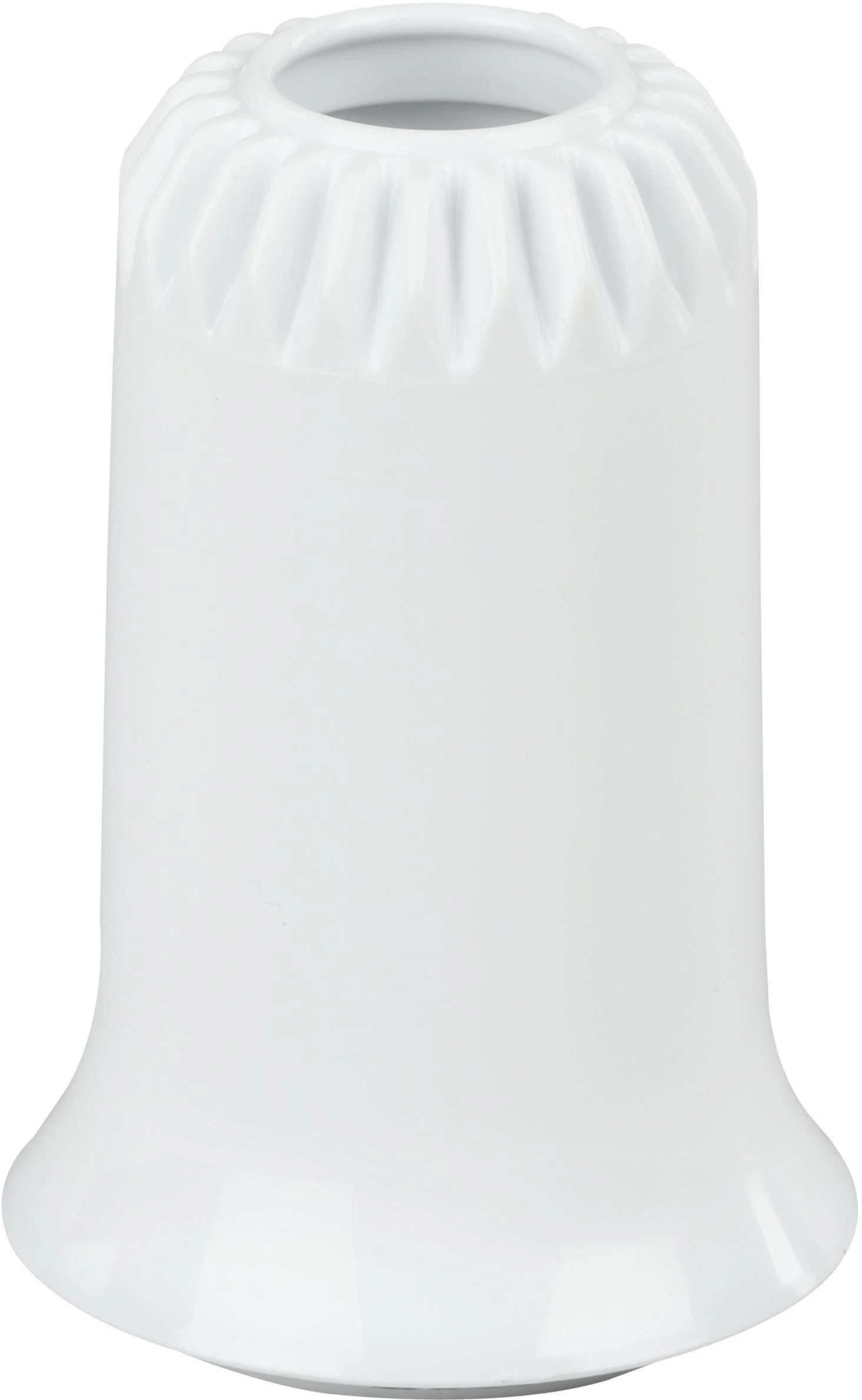 Gear Dome Incl. Sealing Ring, White