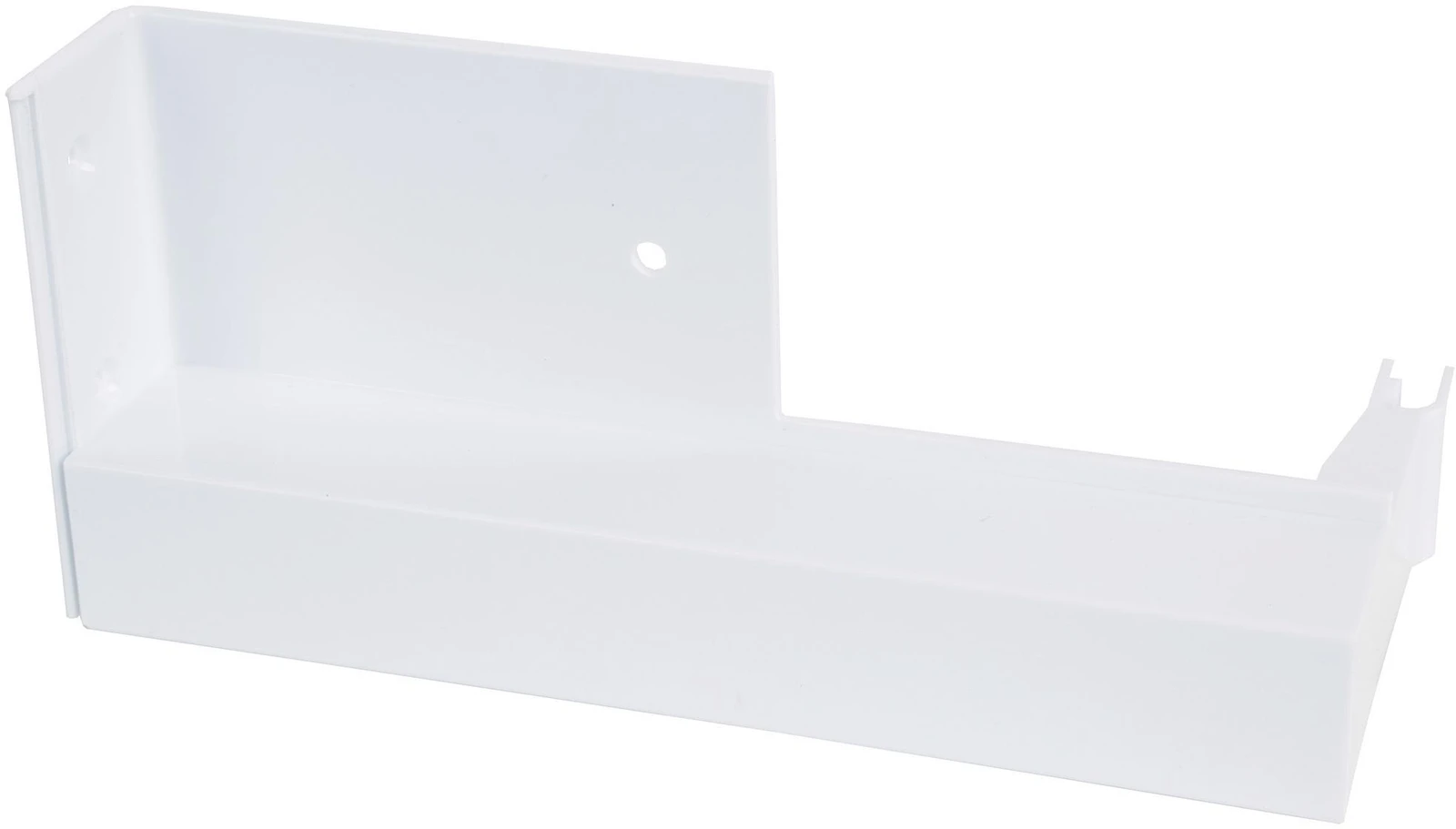 Fridge/Freezer - Symmetric Deco Panel - Right