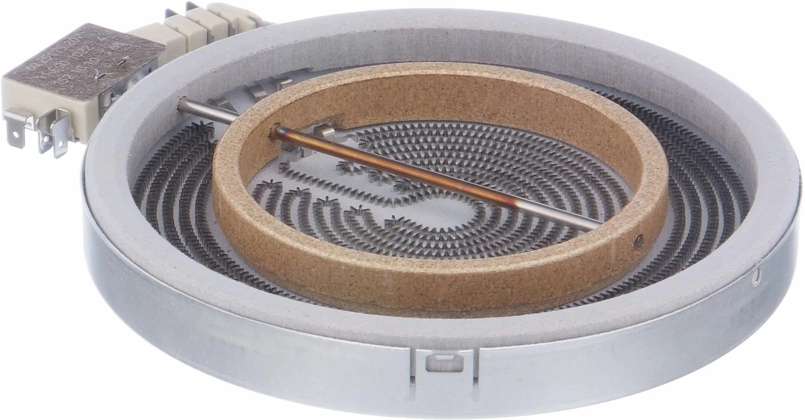 Hilight Hotplate Heater 2000/800W240V 180/120 g2stS540