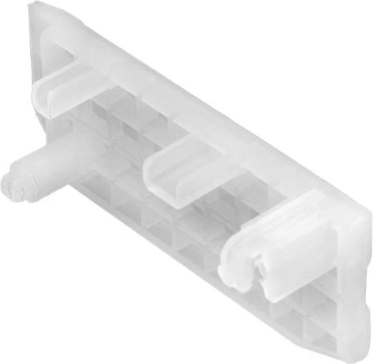 Cap, Right Hinge (Force Dist.)