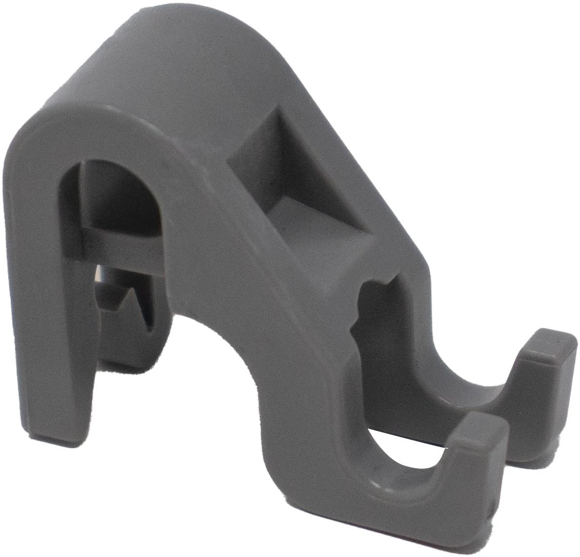 Holder Latch, Front Flip Tines