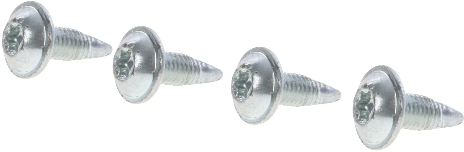 Accessories Kit For Front Fixing
