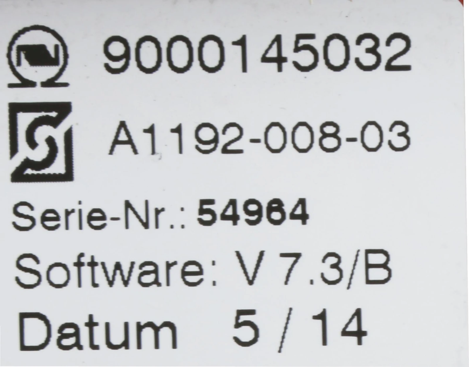 Control Module
