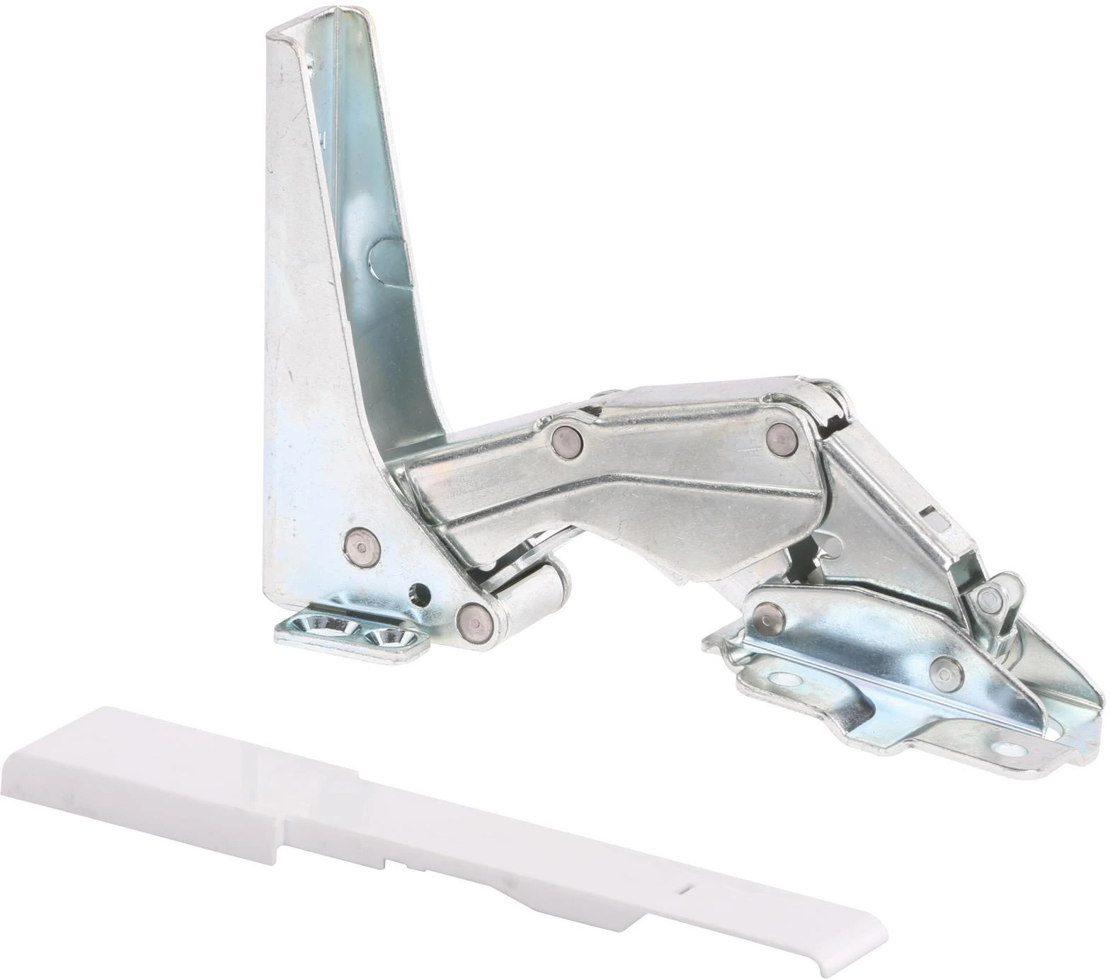 Flat Hinge Right