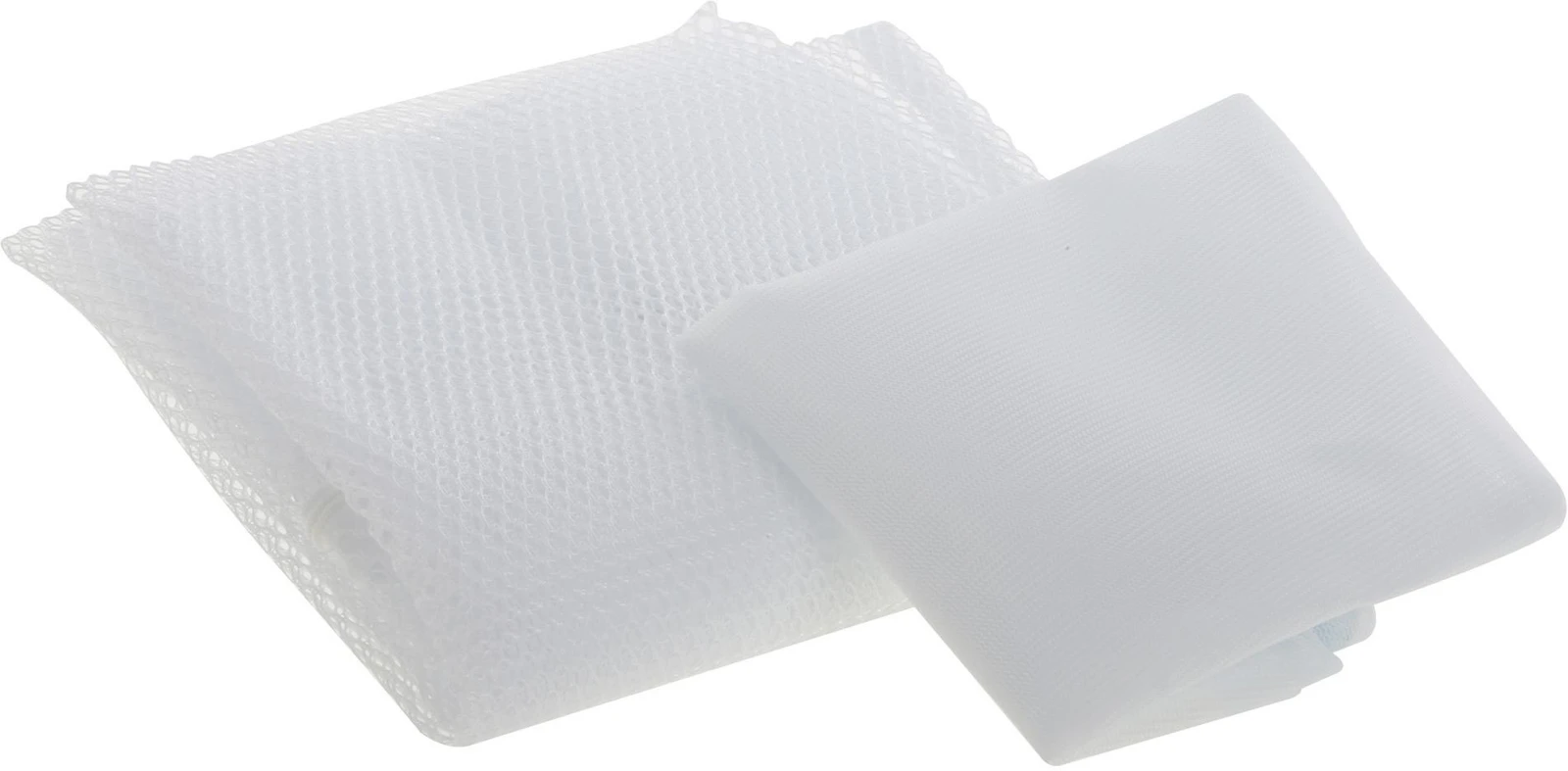 Mesh Laundry Bags (Set Of 2)