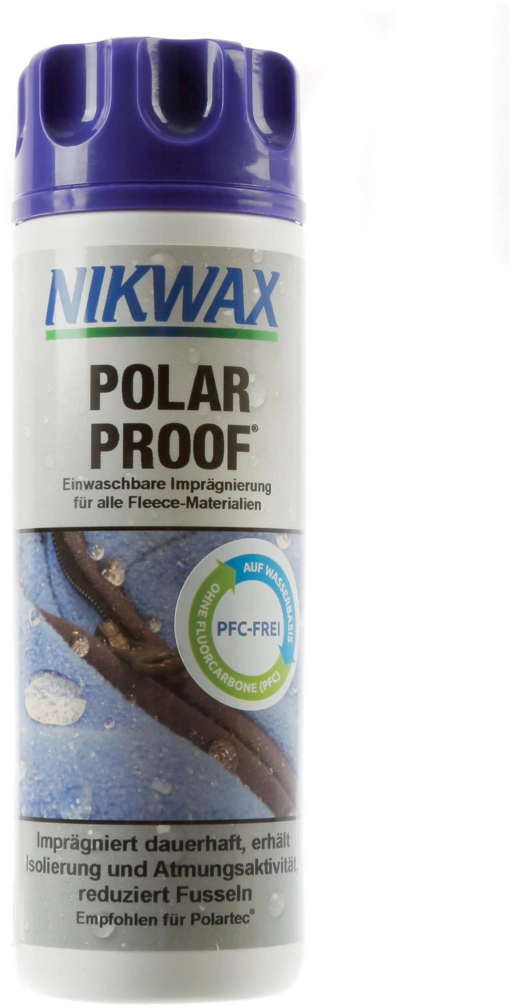 Special Laundry Detergent Nikwax® Polar Proof