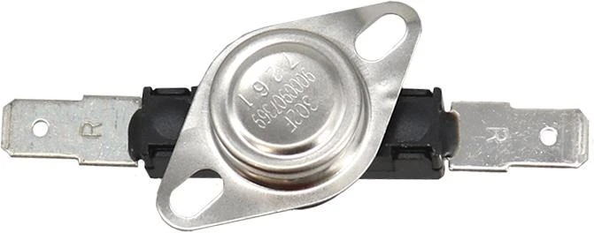 Thermostat, Bimetallic, 150C
