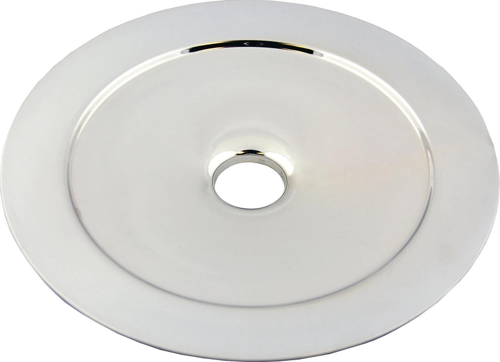 Reflector, Element 8" Chrome