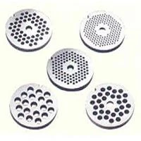 Holes Disc