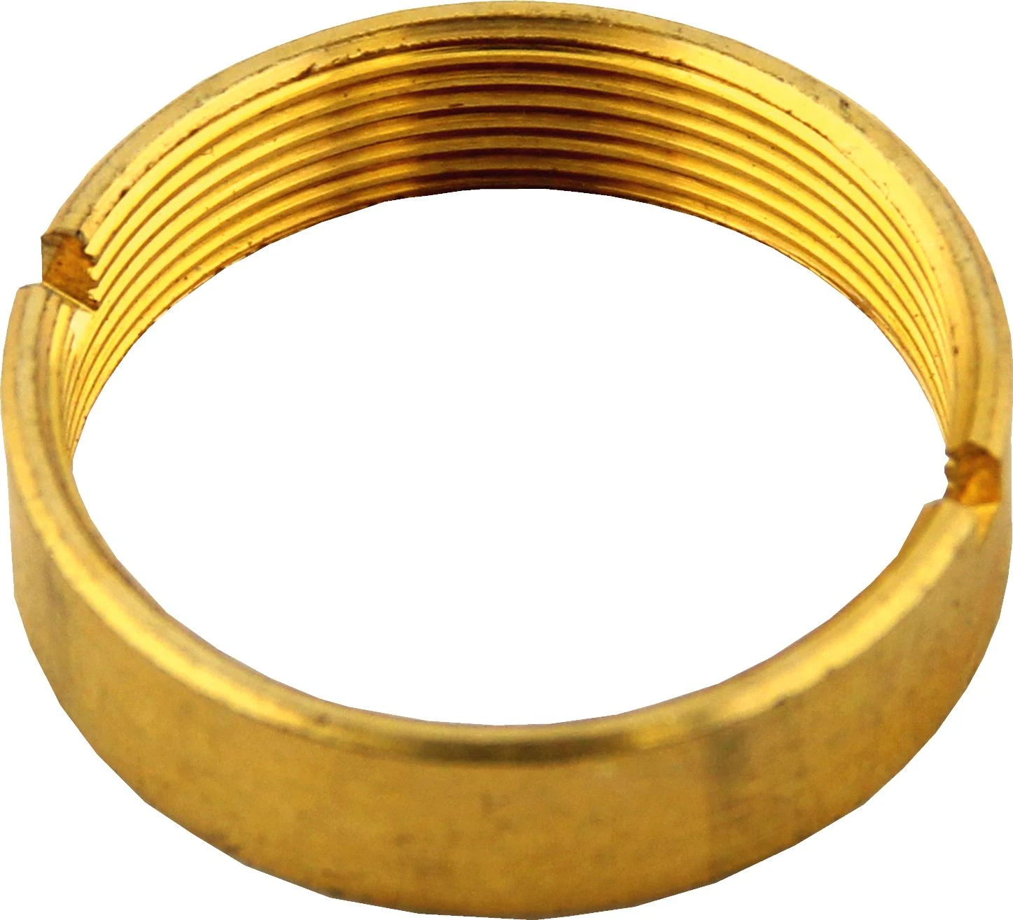 Nut 01: Nut, M28X1 B&C Burner RT RF