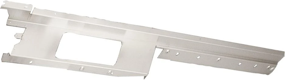 Chassis Side Trim, Dbl, RT, Specialty