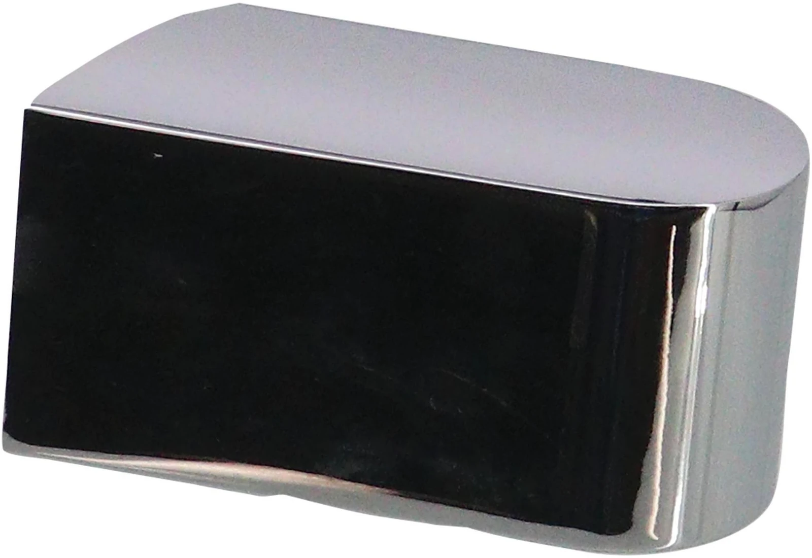 Handle Cap Shaped