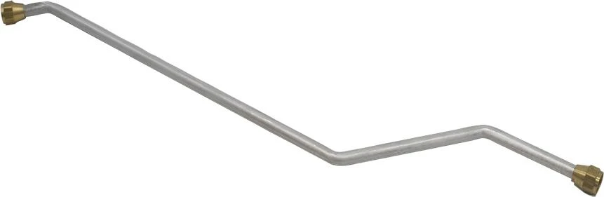 Gas Line, 48 p27 DF Induc,