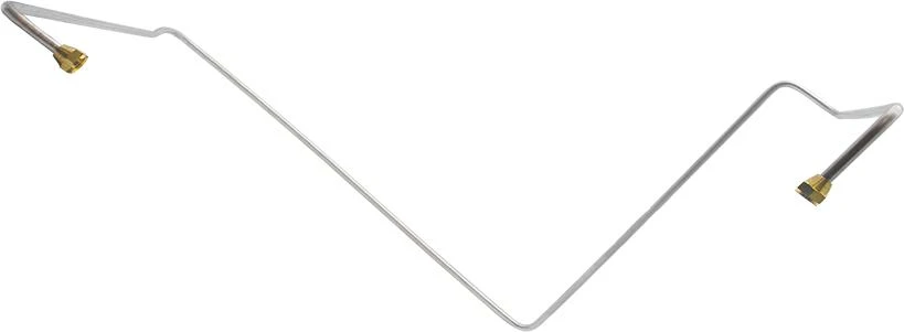 Gas Tap 48" Main P27 Asm, Gas Line Bake