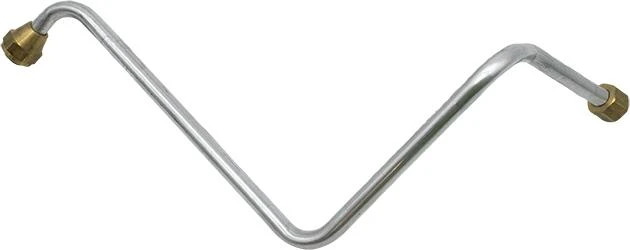 Gas Line Broil Asm Main 48" P27