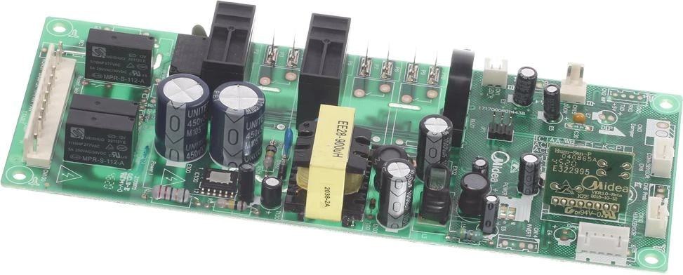 Supply Unit Power Supply, PCB