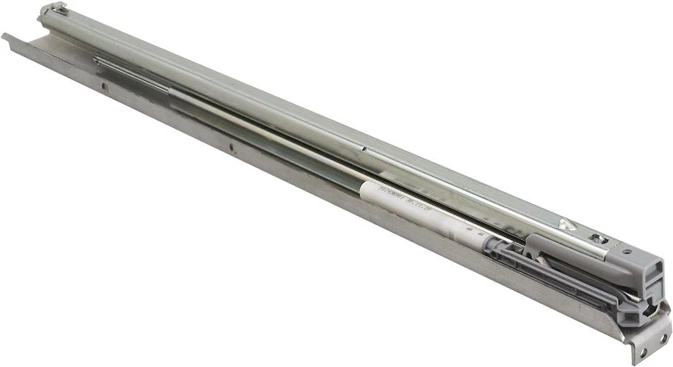 Slide, Weld Assembly, RH