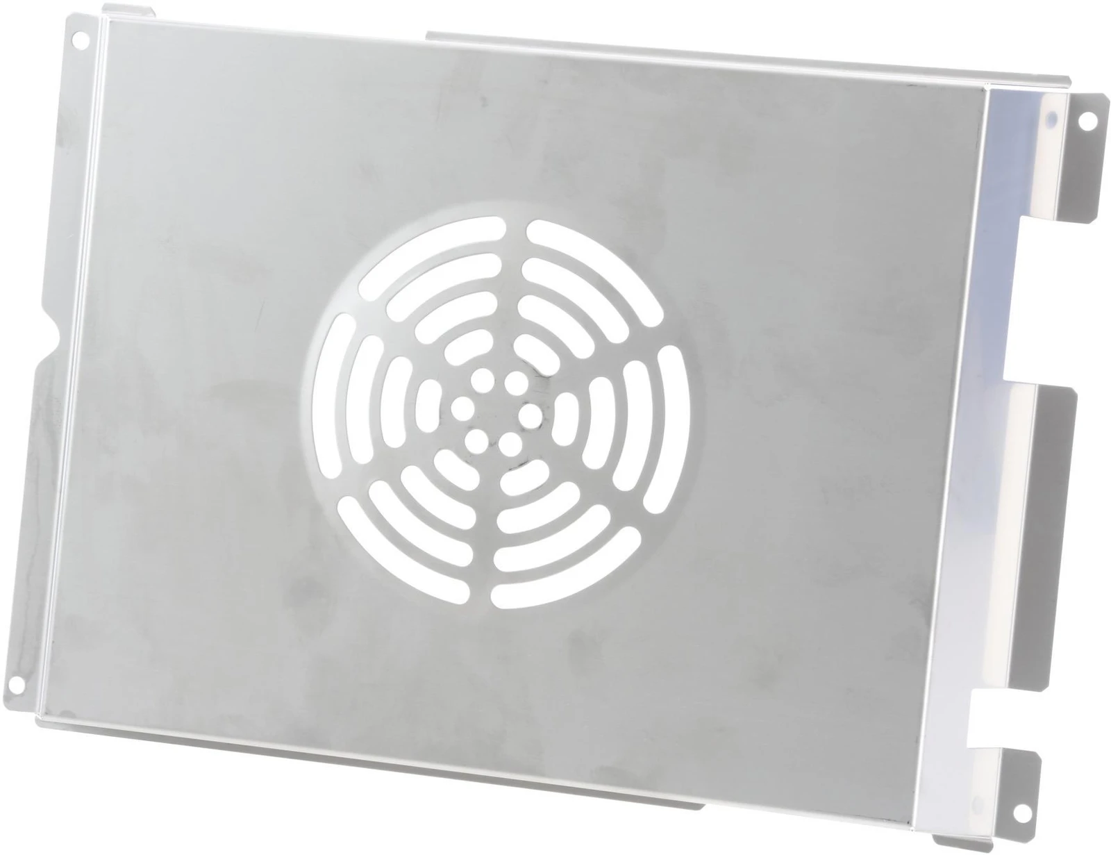 Guide Plate Hot-Air, Blower Cover