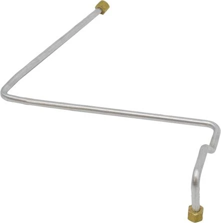 Gas Line, Lcr Induction 36"